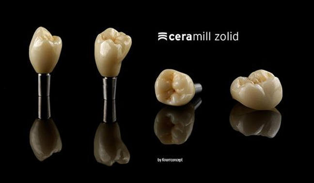 RĂNG SỨ CERAMILL